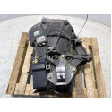 CÂMBIO MANUAL FORD FIESTA SEDAN 1.0 8V FLEX 4P 2008