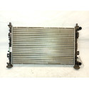 RADIADOR FORD FIESTA SEDAN 1.0 8V FLEX 4P 2008
