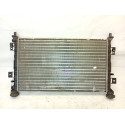 RADIADOR FORD FIESTA SEDAN 1.0 8V FLEX 4P 2008