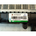 RADIADOR FORD FIESTA SEDAN 1.0 8V FLEX 4P 2008