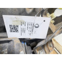 CÂMBIO MANUAL CHEVROLET PRISMA SED. LTZ 1.4 8V 2014/15