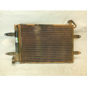 CONDENSADOR DO AC VOLKSWAGEN POLO SEDAN 1.6 MI T.FLEX 2006