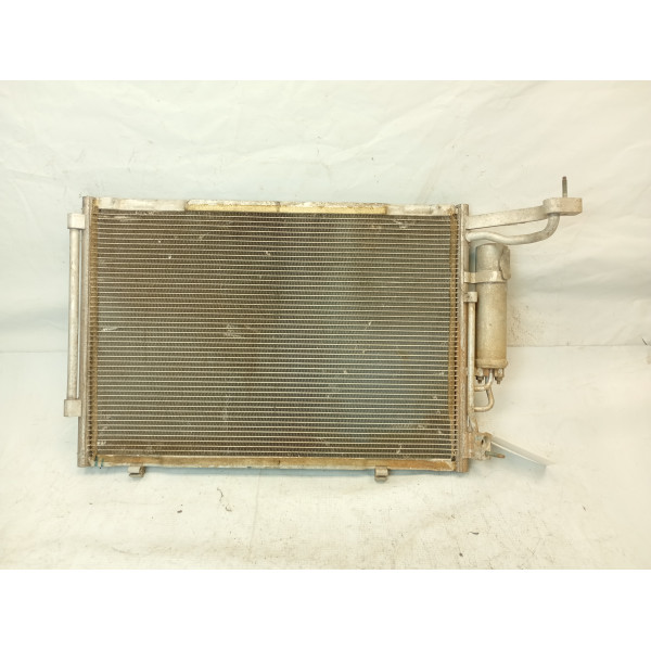 CONDENSADOR AR-CONDICIONADO FORD KA+ SEDAN 1.0 SE 2018/2019