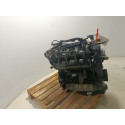 MOTOR COMPLETO VOLKSWAGEN POLO SEDAN 1.6 TOTAL FLEX 2008/09