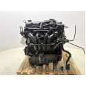 MOTOR COMPLETO FORD FIESTA SEDAN 1.0 8V FLEX 2008/08