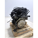 MOTOR COMPLETO FORD FIESTA SEDAN 1.0 8V FLEX 2008/08