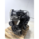 MOTOR COMPLETO FORD FIESTA SEDAN 1.0 8V FLEX 2008/08