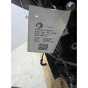 MOTOR COMPLETO FORD FIESTA SEDAN 1.0 8V FLEX 2008/08