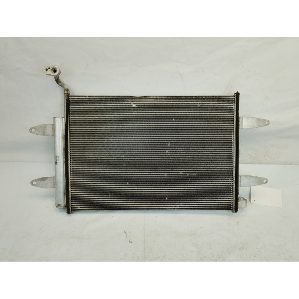 CONDENSADOR AR-CONDICIONADO VOLKSWAGEN GOL 1.0 FLEX 2022/23