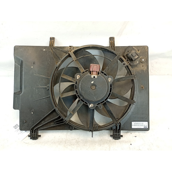 ELETROVENTILADOR FORD KA+ SEDAN 1.0 SE FLEX 2018/2019