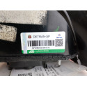 LANTERNA TRASEIRA DIREITA VOLKSWAGEN POLO SEDAN 1.6 MI 08/09