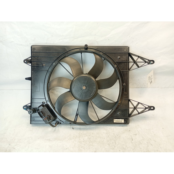 ELETROVENTILADOR VOLKSWAGEN POLO SEDAN 1.6 MI FLEX 2008/2009