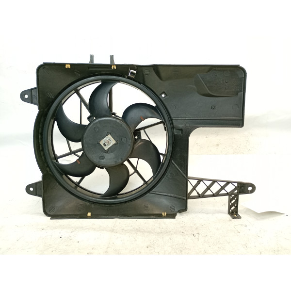 ELETROVENTILADOR VOLKSWAGEN GOL CITY TREND 1.0 MI 8V 2012/13