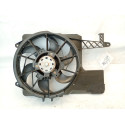ELETROVENTILADOR VOLKSWAGEN GOL CITY TREND 1.0 MI 8V 2012/13