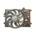 ELETROVENTILADOR CHEVROLET PRISMA SED. LT 1.0 8V FLEX 2016