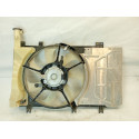 ELETROVENTILADOR TOYOTA YARIS XL SEDAN 1.5 FLEX 2019