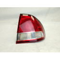 LANTERNA TRASEIRA DIREITA CHEVROLET CLASSIC 1.0 2013/2014