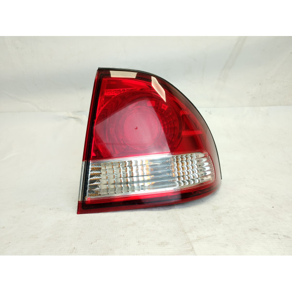LANTERNA TRASEIRA DIREITA CHEVROLET CLASSIC 1.0 2013/2014