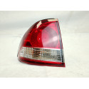 LANTERNA TRASEIRA ESQUERDA CHEVROLET CLASSIC LIFE 1.0 13/14