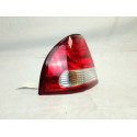 LANTERNA TRASEIRA ESQUERDA CHEVROLET CLASSIC LIFE 1.0 13/14