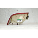 LANTERNA TRASEIRA ESQUERDA VOLKSWAGEN POLO SEDAN 1.6 FL 2006