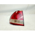 LANTERNA TRASEIRA ESQUERDA CHEVROLET CLASSIC LIFE 1.0 12/13