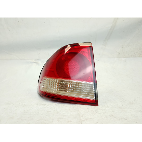 LANTERNA TRASEIRA ESQUERDA CHEVROLET CLASSIC LIFE 1.0 12/13