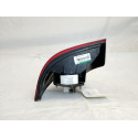 LANTERNA TRASEIRA ESQUERDA CHEVROLET CLASSIC LIFE 1.0 12/13