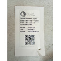 ELETROVENTILADOR CHEVROLET PRISMA SED. MAXX/ LT 1.4  2010/11
