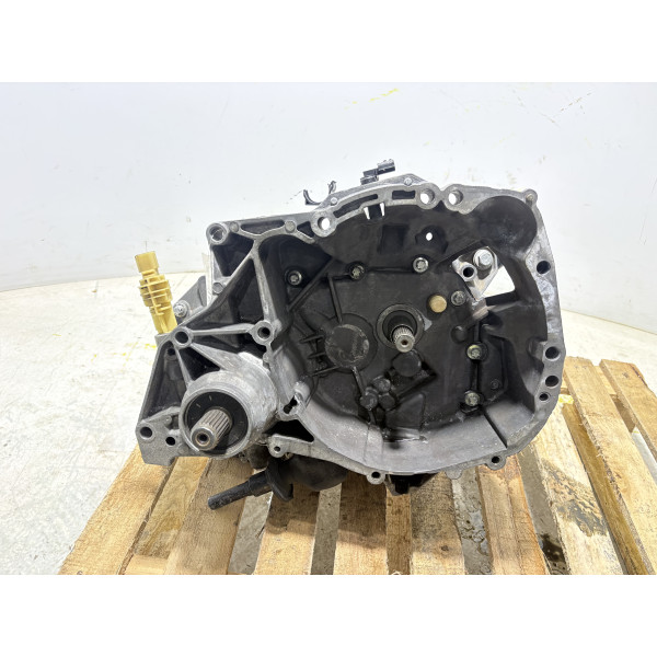 CÂMBIO MANUAL RENAULT CLIO RN/ALIZÉ/EXPR./1.0 HI-POWER 15/16