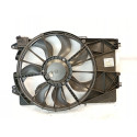 ELETROVENTILADOR FIAT PUNTO ATTRACTIVE 1.4 FIRE 8V 2011/12
