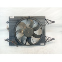 ELETROVENTILADOR VOLSWAGEN GOL 1.0 FLEX 12V 5P 2022/2023
