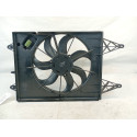 ELETROVENTILADOR VOLSWAGEN GOL 1.0 FLEX 12V 5P 2022/2023
