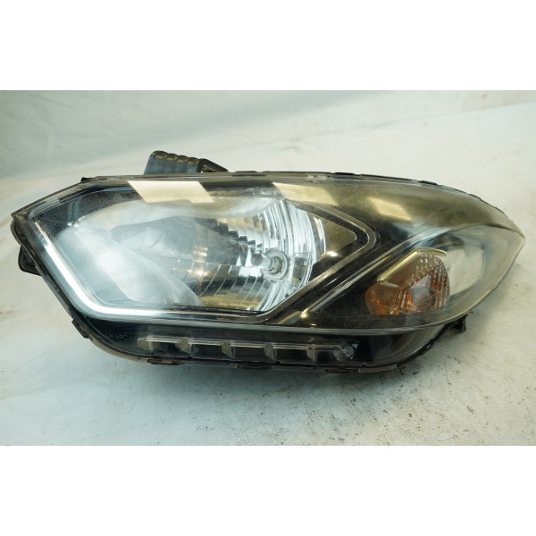 FAROL DIANTEIRO ESQUERDO CHEVROLET ONIX HATCH LTZ 1.4 16/17