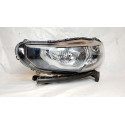 FAROL DIANTEIRO ESQUERDO HONDA WR-V EX 1.5 FLEXONE 16V 2019