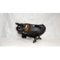 FAROL DIANTEIRO ESQUERDO HONDA WR-V EX 1.5 FLEXONE 16V 2019