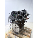 MOTOR COMPLETO PEUGEOT 2008 ALLURE 1.6 FLEX 16V 2022
