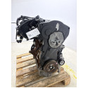 MOTOR COMPLETO PEUGEOT 2008 ALLURE 1.6 FLEX 16V 2022