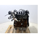 MOTOR COMPLETO PEUGEOT 2008 ALLURE 1.6 FLEX 16V 2022