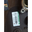 MOTOR COMPLETO PEUGEOT 2008 ALLURE 1.6 FLEX 16V 2022