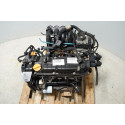 MOTOR COMPLETO FIAT UNO WAY 1.0 EVO FIRE FLEX 2015/2016