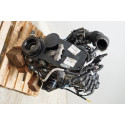 MOTOR COMPLETO CHEVROLET ONIX HATCH JOY 1.0 8V FLEX 2019