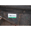 MOTOR COMPLETO CHEVROLET ONIX HATCH JOY 1.0 8V FLEX 2019