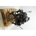 MOTOR COMPLETO CHEVROLET ONIX HATCH LT 1.0 8V FLEX 2016