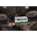 MOTOR COMPLETO CHEVROLET ONIX HATCH LT 1.0 8V FLEX 2016