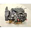 MOTOR COMPLETO NISSAN VERSA SL 1.6 16V FLEX 2013/2014