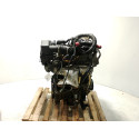 MOTOR COMPLETO NISSAN VERSA SL 1.6 16V FLEX 2013/2014