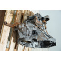 CÂMBIO MANUAL FIAT UNO MILLE WAY ECONOMY 1.0 F.FLEX 2010/11