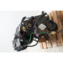 MOTOR COMPLETO FIAT UNO MILLE WAY ECONOMY 1.0 F.FLEX 2010/11