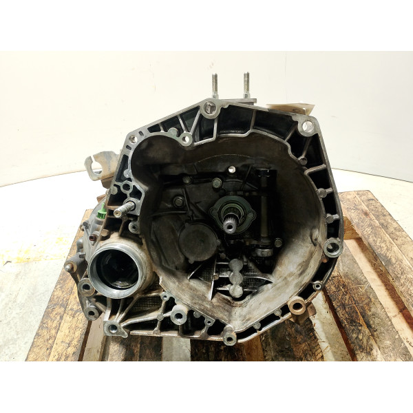 CÂMBIO MANUAL FIAT MOBI LIKE 1.0 FIRE FLEX 2022/2023